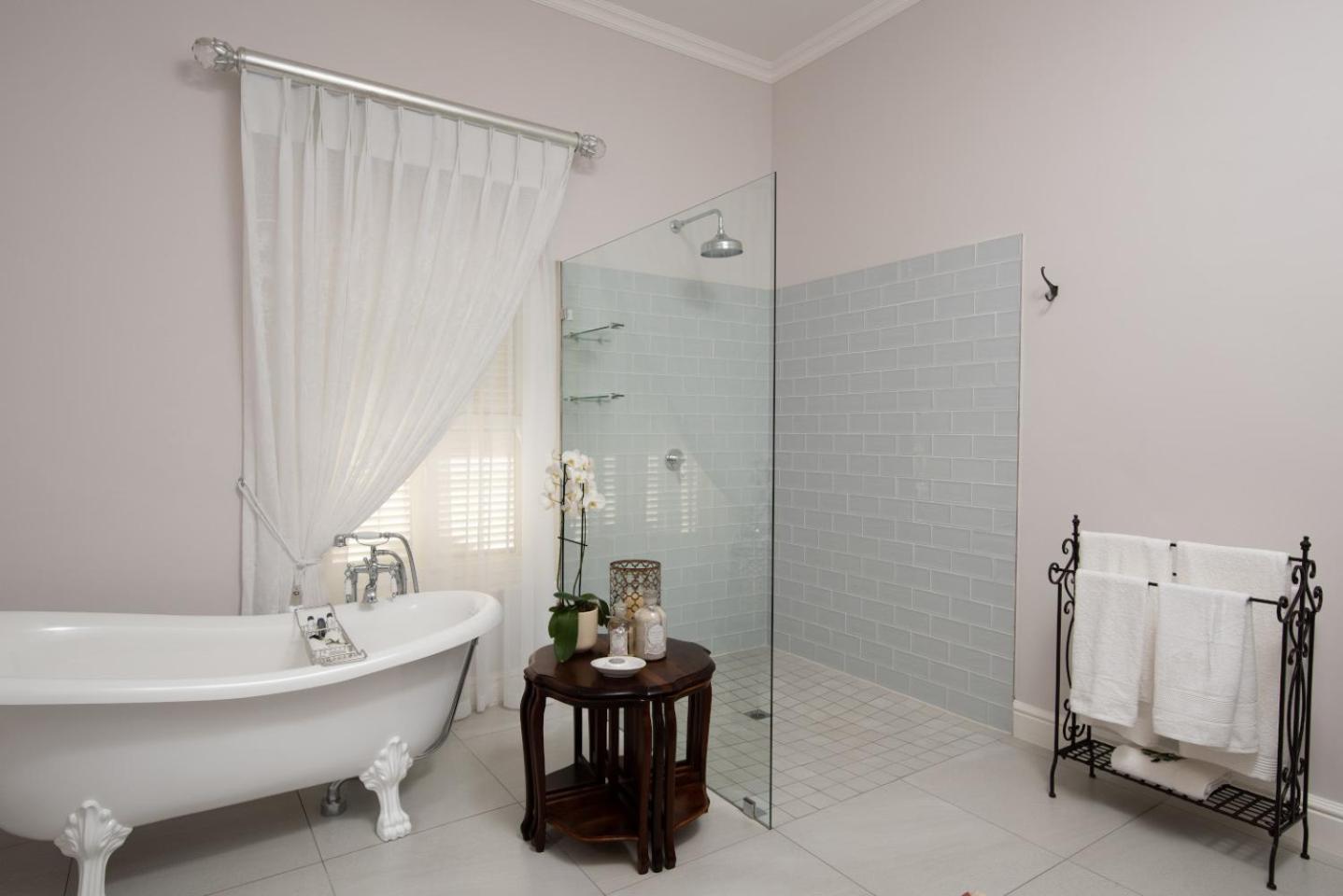 Karos Gastehuis Loxton Quarto foto