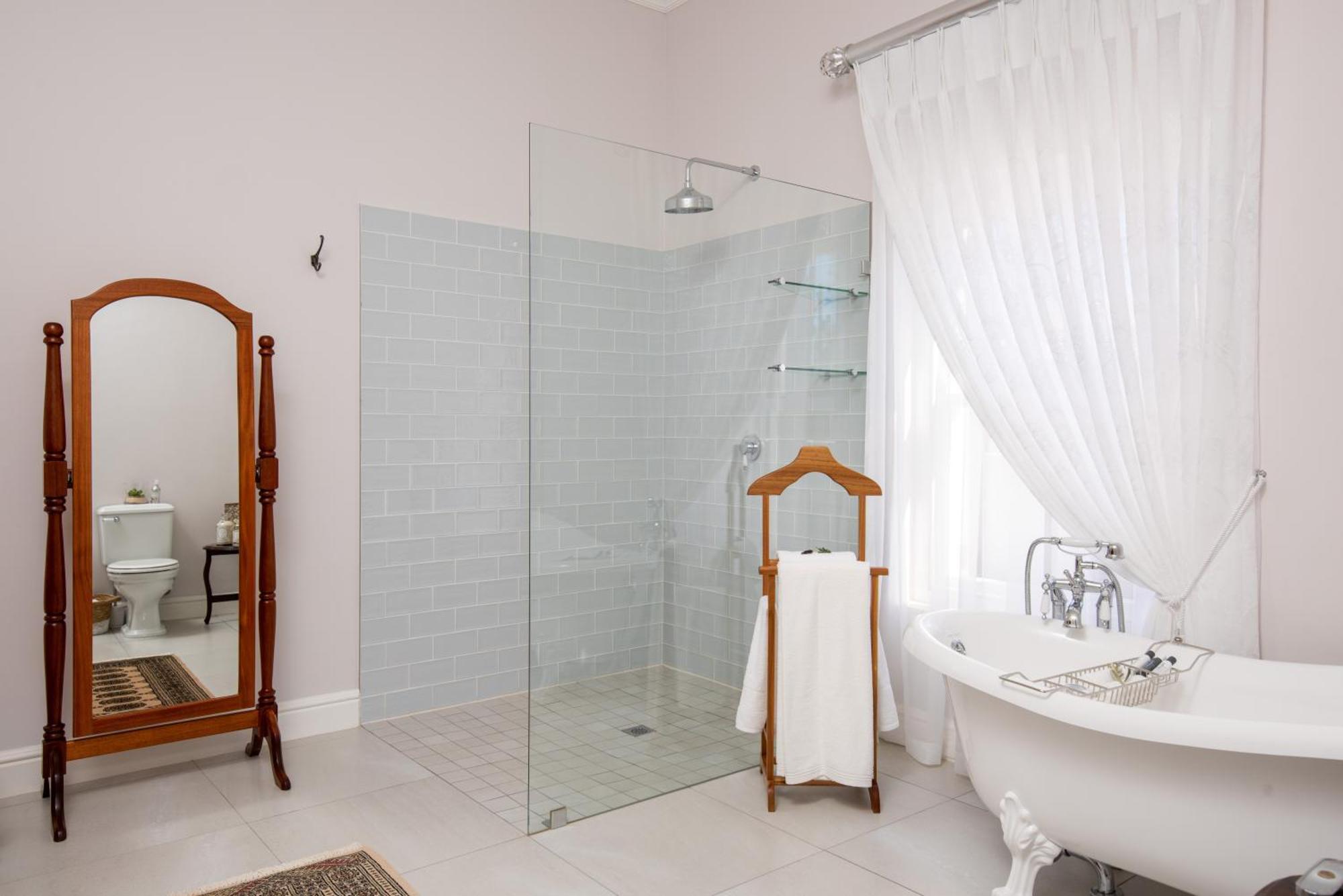Karos Gastehuis Loxton Quarto foto